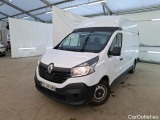  Renault  Trafic  Furgon L2H2 1200 Confort 1.6 dCi 125CV BVM6 E6 