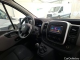  Renault  Trafic  Furgon L2H2 1200 Confort 1.6 dCi 125CV BVM6 E6 #5