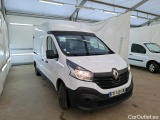  Renault  Trafic  Furgon L2H2 1200 Confort 1.6 dCi 125CV BVM6 E6 #4