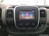  Renault  Trafic  Furgon L2H2 1200 Confort 1.6 dCi 125CV BVM6 E6 #7