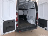  Renault  Trafic  Furgon L2H2 1200 Confort 1.6 dCi 125CV BVM6 E6 #10