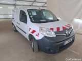  Renault  Kangoo  Express Maxi Extra (Série Spéciale) 1.5 dCi 90CV BVM5 E6 #4
