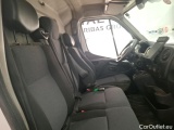  Renault  Master RENAULT  / 2014 / 4P / Fourgon tôlé &FG GCf Trac F3300 L1H1 dCi 110 Euro6 #8