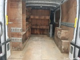  Renault  Master RENAULT  / 2014 / 4P / Fourgon tôlé &FG GCf Trac F3300 L1H1 dCi 110 Euro6 #10