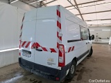  Renault  Master  III Fourgon L2H2 3 5 Grand Confort dCi 130CV BVM6 7 Sieges E6 #3