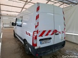  Renault  Master  III Fourgon L2H2 3 5 Grand Confort dCi 130CV BVM6 7 Sieges E6 #2