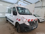  Renault  Master  III Fourgon L2H2 3 5 Grand Confort dCi 130CV BVM6 7 Sieges E6 #4