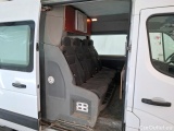  Renault  Master  III Fourgon L2H2 3 5 Grand Confort dCi 130CV BVM6 7 Sieges E6 #9