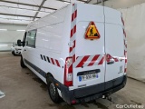  Renault  Master RENAULT  VU 4p Fourgon CA GCf Trac F3500 L3H2 dCi 110 Euro6 #2