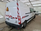  Renault  Master RENAULT  VU 4p Fourgon CA GCf Trac F3500 L3H2 dCi 110 Euro6 #3
