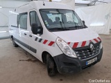  Renault  Master RENAULT  VU 4p Fourgon CA GCf Trac F3500 L3H2 dCi 110 Euro6 #4