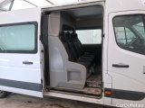  Renault  Master RENAULT  VU 4p Fourgon CA GCf Trac F3500 L3H2 dCi 110 Euro6 #9
