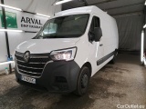  Renault  Master  Fourgon L2H2 3 3 Grand Confort dCi 135CV BVM6 E6dT 