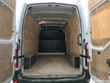  Renault  Master  Fourgon L2H2 3 3 Grand Confort dCi 135CV BVM6 E6dT #10