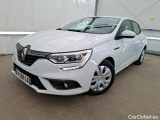  Renault  Megane  IV Berline 5pt. Société Air Nav 1.5 dCi 110CV BVM6 E6 