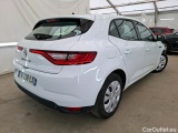  Renault  Megane  IV Berline 5pt. Société Air Nav 1.5 dCi 110CV BVM6 E6 #3