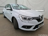  Renault  Megane  IV Berline 5pt. Société Air Nav 1.5 dCi 110CV BVM6 E6 #4