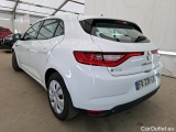  Renault  Megane  IV Berline 5pt. Société Air Nav 1.5 dCi 110CV BVM6 E6 #2