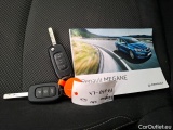  Renault  Megane  IV Berline 5pt. Société Air Nav 1.5 dCi 110CV BVM6 E6 #12