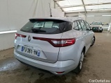  Renault  Megane Mégane Estate 5p Break Business Blue dCi 115 EDC / TRANSFO VP/VF #3