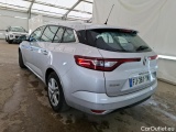 Renault  Megane Mégane Estate 5p Break Business Blue dCi 115 EDC / TRANSFO VP/VF #2
