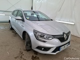  Renault  Megane Mégane Estate 5p Break Business Blue dCi 115 EDC / TRANSFO VP/VF #4