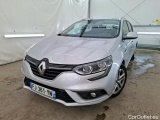  Renault  Megane Mégane Estate 5p Break Business Blue dCi 115 EDC / TRANSFO VP/VF 
