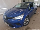  Renault  Clio  V Société Air Nav 1.5 dCi 85CV BVM6 E6dT 