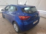  Renault  Clio  V Société Air Nav 1.5 dCi 85CV BVM6 E6dT #2