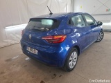  Renault  Clio  V Société Air Nav 1.5 dCi 85CV BVM6 E6dT #3