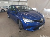  Renault  Clio  V Société Air Nav 1.5 dCi 85CV BVM6 E6dT #4