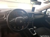  Renault  Clio  V Société Air Nav 1.5 dCi 85CV BVM6 E6dT #5