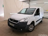  Peugeot  Partner PEUGEOT  VU 4p Fourgonnette 1.6 BLUEHDI 75 STANDARD PREMIUM PACK 