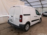  Peugeot  Partner PEUGEOT  VU 4p Fourgonnette 1.6 BLUEHDI 75 STANDARD PREMIUM PACK #3