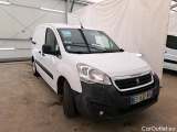  Peugeot  Partner PEUGEOT  VU 4p Fourgonnette 1.6 BLUEHDI 75 STANDARD PREMIUM PACK #4