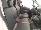  Peugeot  Partner PEUGEOT  VU 4p Fourgonnette 1.6 BLUEHDI 75 STANDARD PREMIUM PACK #8