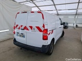  Peugeot  Expert PEUGEOT  VU 4p Fourgon 2.0 BlueHDi 120 S&S Standard Premium P. #3