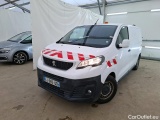  Peugeot  Expert PEUGEOT  VU 4p Fourgon 2.0 BlueHDi 120 S&S Standard Premium P. 