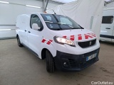  Peugeot  Expert PEUGEOT  VU 4p Fourgon 2.0 BlueHDi 120 S&S Standard Premium P. #4