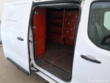  Peugeot  Expert PEUGEOT  VU 4p Fourgon 2.0 BlueHDi 120 S&S Standard Premium P. #9