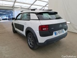 Citroen  C4 Cactus  VU 5p Berline BlueHDi 100 Feel Business / TRANSFO VP/VF #2