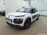  Citroen  C4 Cactus  VU 5p Berline BlueHDi 100 Feel Business / TRANSFO VP/VF 