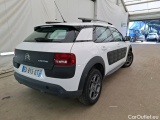  Citroen  C4 Cactus  VU 5p Berline BlueHDi 100 Feel Business / TRANSFO VP/VF #3