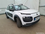  Citroen  C4 Cactus  VU 5p Berline BlueHDi 100 Feel Business / TRANSFO VP/VF #4
