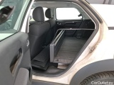  Citroen  C4 Cactus  VU 5p Berline BlueHDi 100 Feel Business / TRANSFO VP/VF #9