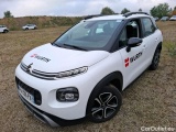  Citroen  C3  Aircross Feel Business 1.5 BlueHDi 120CV BVA6 E6dT / TRANSFO VP/VF 