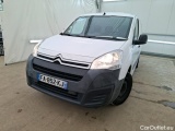  Citroen  Berlingo  Fourgon Business L1 (Court) 1.6 BlueHDi 100CV BVM5 E6 