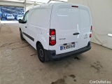  Citroen  Berlingo  Fourgon Business L1 (Court) 1.6 BlueHDi 100CV BVM5 E6 #2