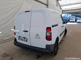  Citroen  Berlingo  Fourgon Business L1 (Court) 1.6 BlueHDi 100CV BVM5 E6 #3
