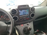  Citroen  Berlingo  Fourgon Business L1 (Court) 1.6 BlueHDi 100CV BVM5 E6 #7